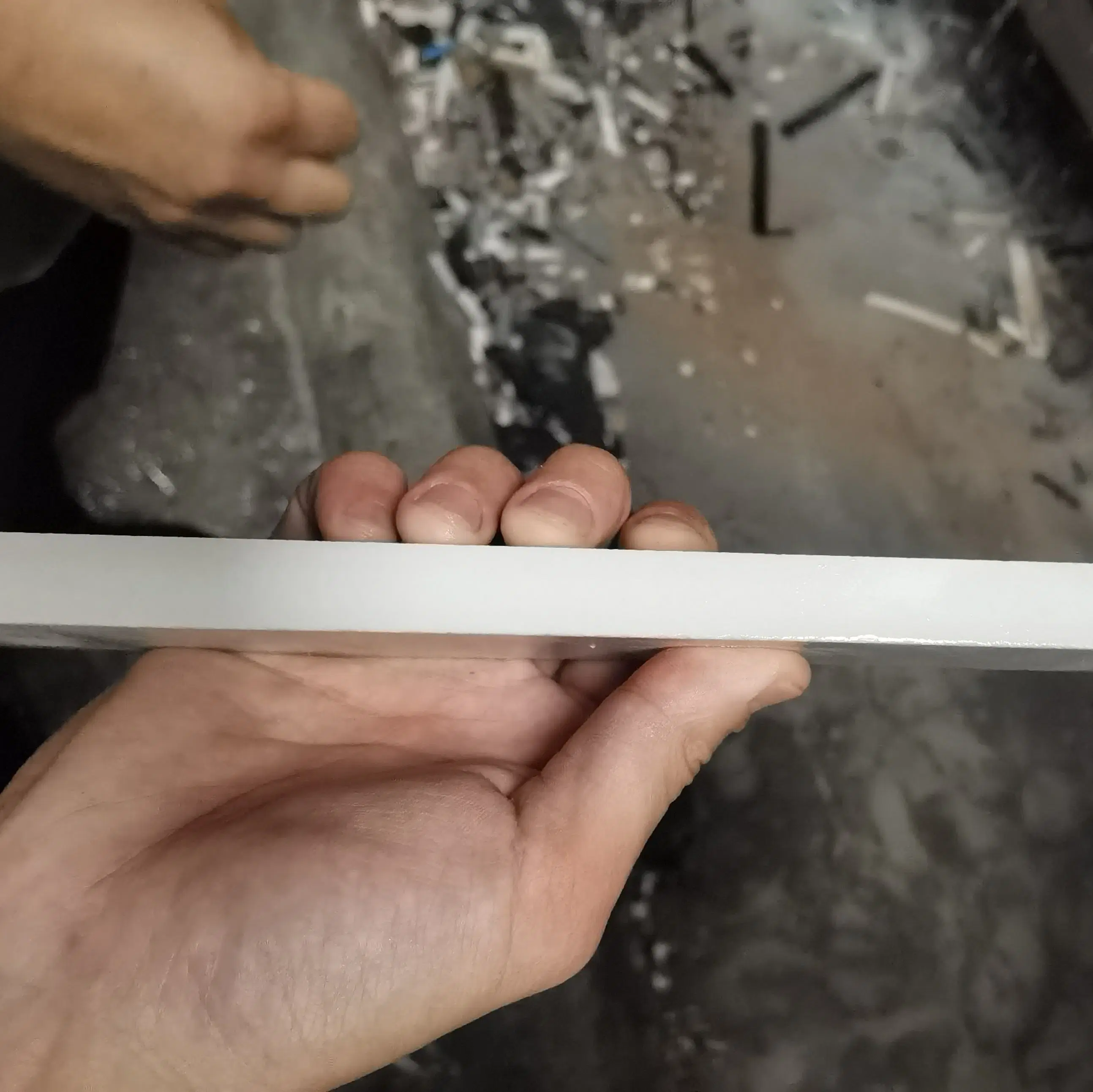 230 mm Diamond a lâmina da serra para corte de granito com preço de fábrica