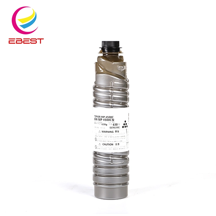 Ebest Compatible for Ricoh MP 4500c Toner Cartridge MP 3500 / 4000 / 4500 / 5000