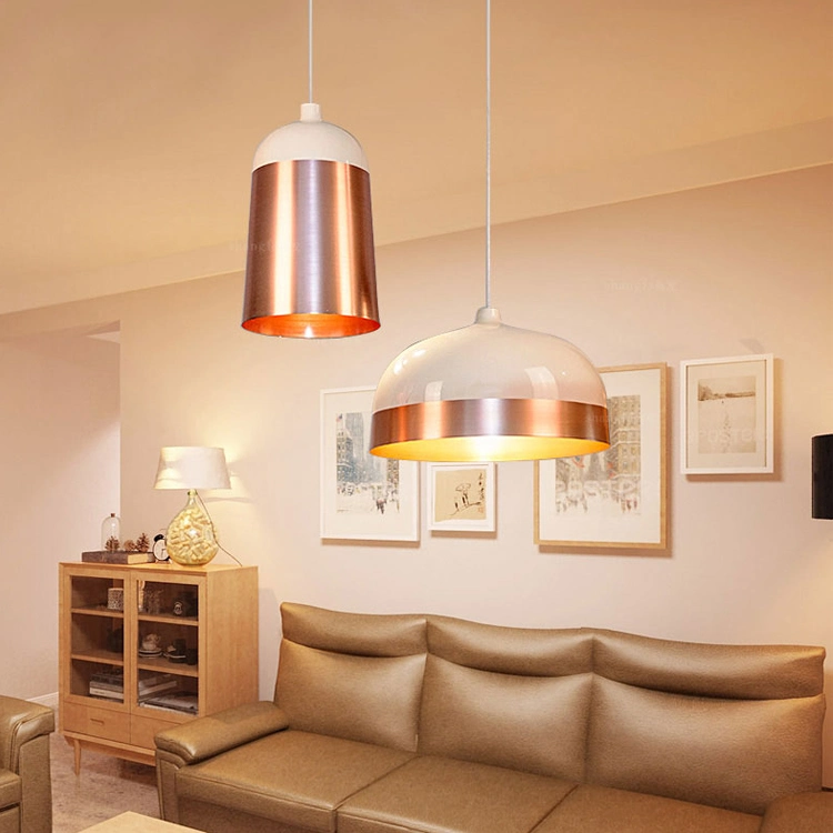 Top Selling Nordic Style Pendant Lamp Chandeliers Pendant Flush Ceiling Lights Bedroom Restaurant Chandelier