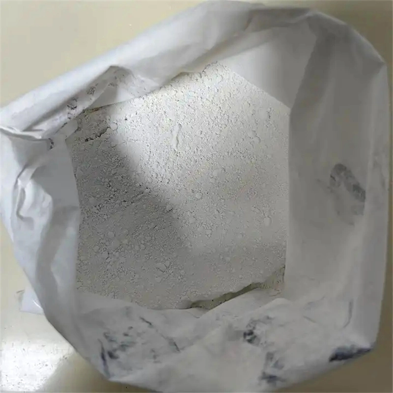 Encapsulation Rutile Type Titanium Dioxide Pigment for Rubber