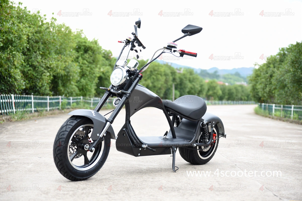 Wholesale/Supplier 1000W 2000W 3000W 8000W Wheel Drive Bicycles and Scooter City Coco Electric Motorcycle Wuxi Ioe Tech