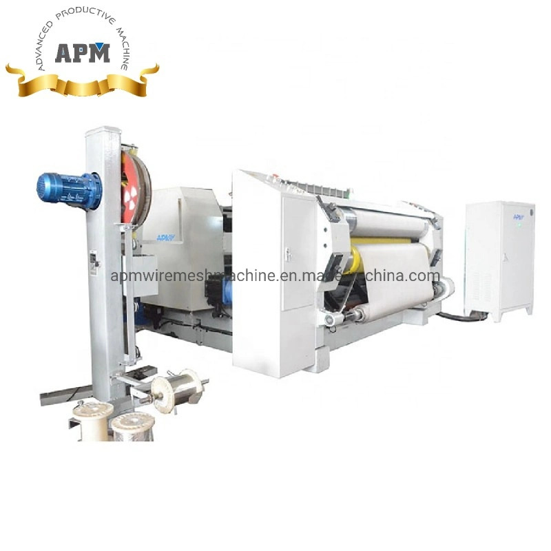 Automatic Non Shuttle Flexible Wire Fabric Weave Machine Rapier Weaving Loom