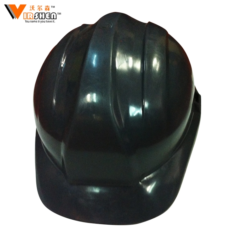 ABS Security Products Industrial Electrical Building Material Construction Safety Helmet