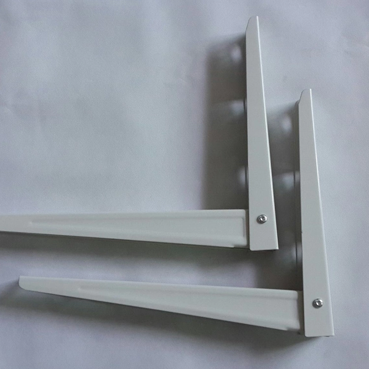 Retek Wall Mounted A/C Bracket with Powder Coating