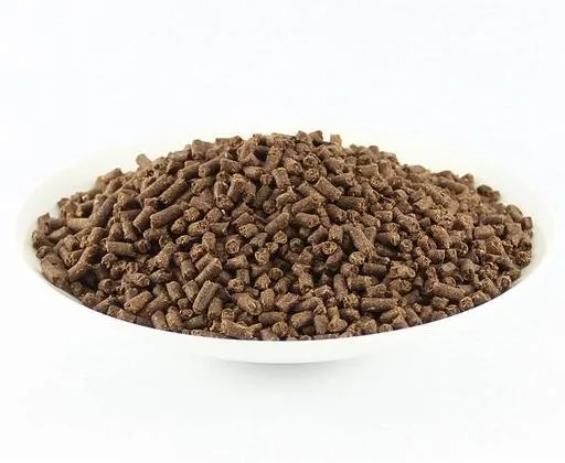 Green Fertilizer for Shrimp Shell Rice Field Flower Golf Course Tea Seed Pellet