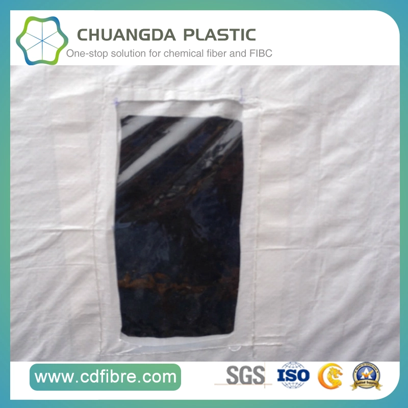 Top Quality 20FT Bulk Container Liner Bag for Grains
