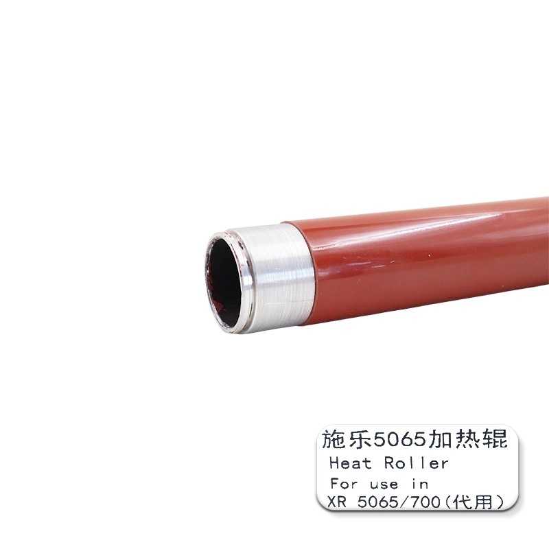 Compatible Heat Roller For Xerox DC C550/C560/C570/C5580/C6680/C7780/C700/C5065/C6550