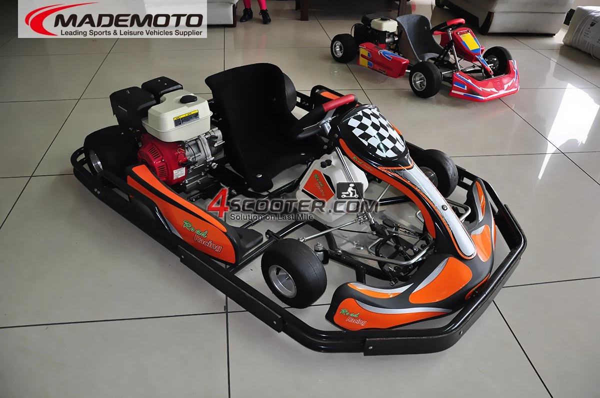 Amusement 150cc 200cc 250cc 300cc Go-Kart Racing Karting Go Karts Adecuados para Adultos