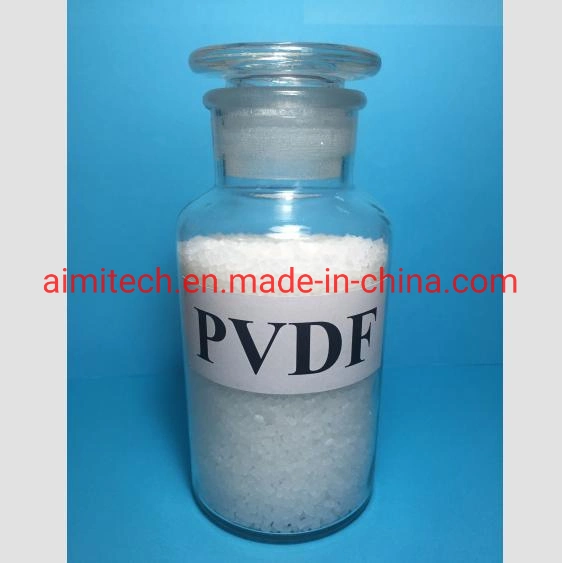 Haute qualité de la résine de grade d'Extrusion PVDF PVDF 2500-20