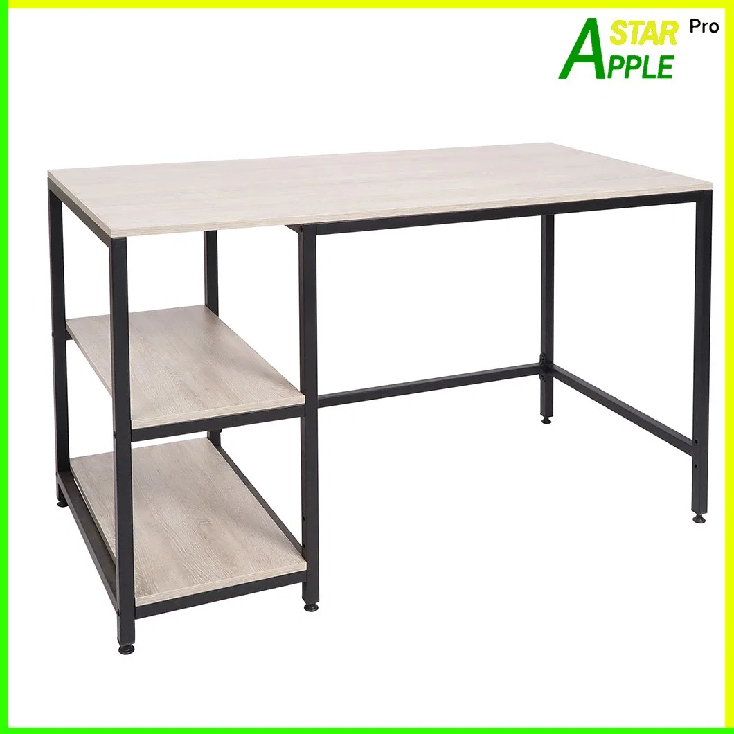 Folding Laptop Wooden Furniture Computer Game Office Computer Table