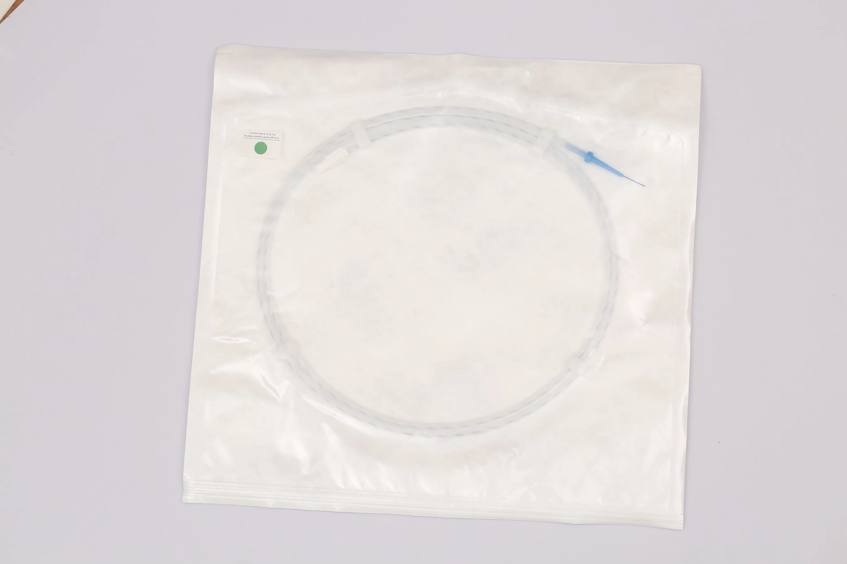 Zebra Guidewire Nitinol Urology Disposable Wireguide