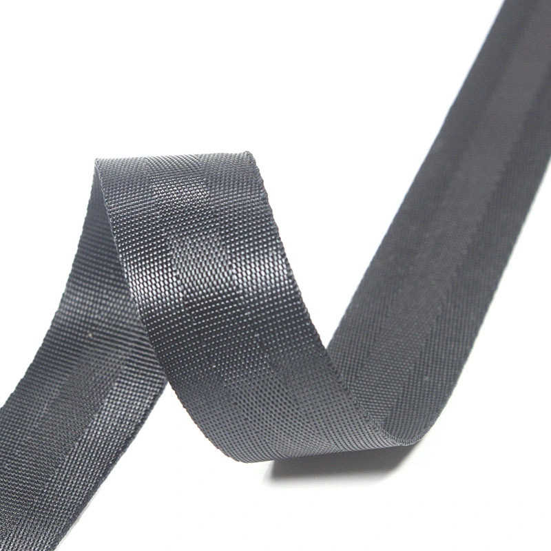 Polyester Cotton Webbing Used for Military Belt Clothing Bags