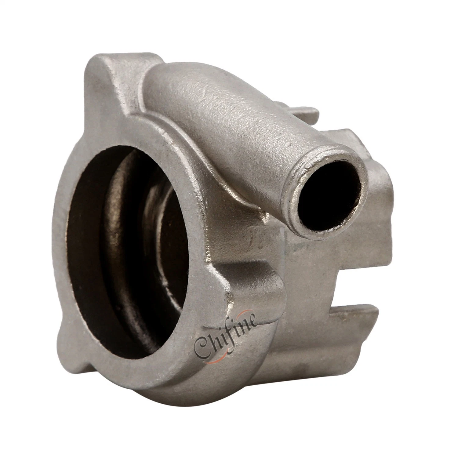 Investment Casting Parts for Construction Machinery and Equipment