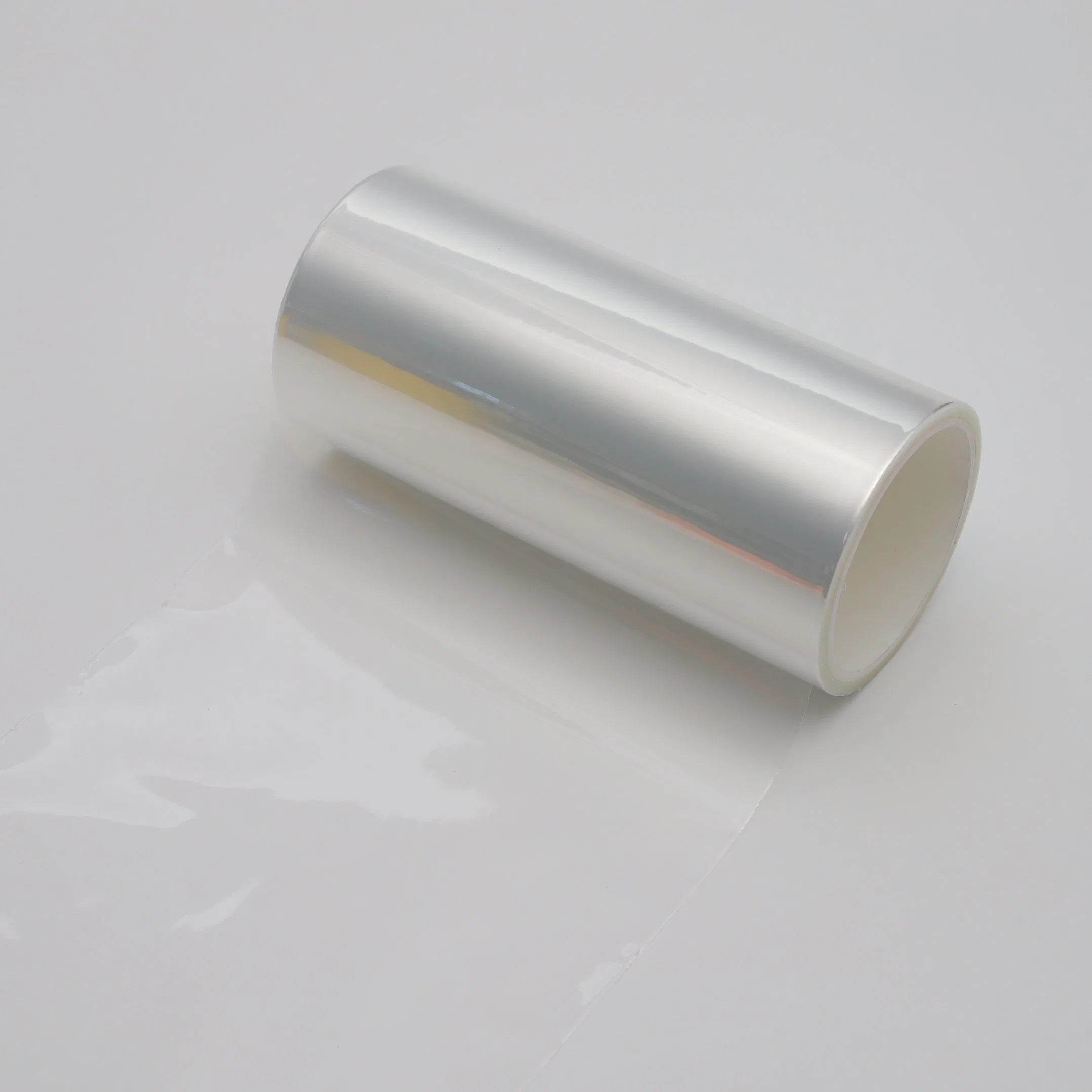 CPP Film OPP Film BOPP Film Laminating Transparent Printing Packaging Casting Polyprophylene Film