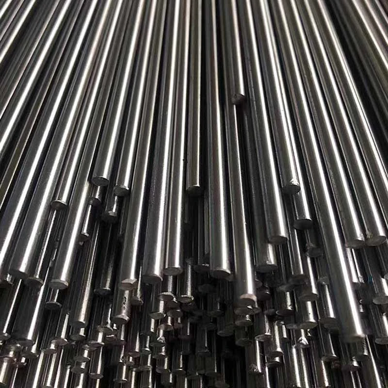 N06625 Nickel Alloy Bar