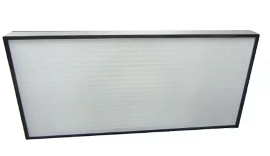 H10-H13 Hocheffizienz-Luftfilter für Klimaanlagen