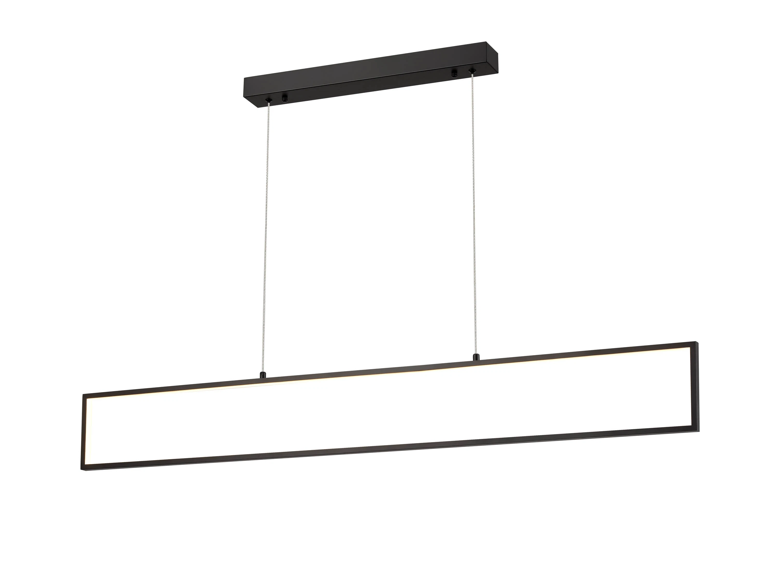 Popular Hanging Light LED Aluminum Bracket Pendant Light LED35W