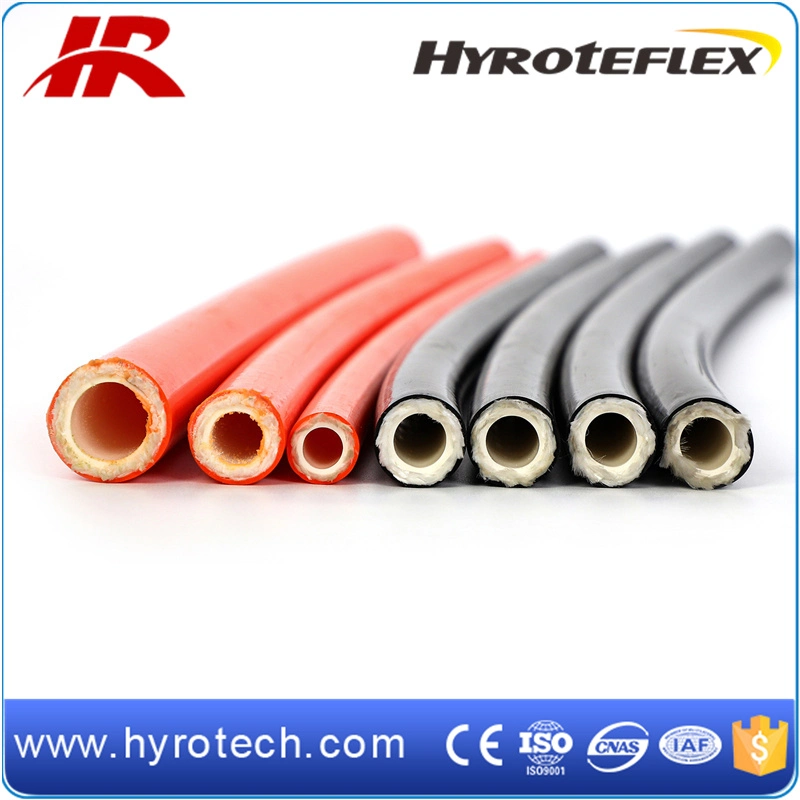 High quality/High cost performance Hydraulic Hose SAE 100r7/En855 R7 Standard