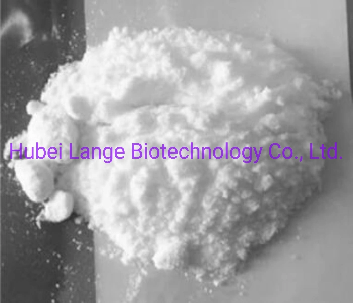 Raw Powder Hormone Progesterone CAS. 57-83-0 with Strong Effect