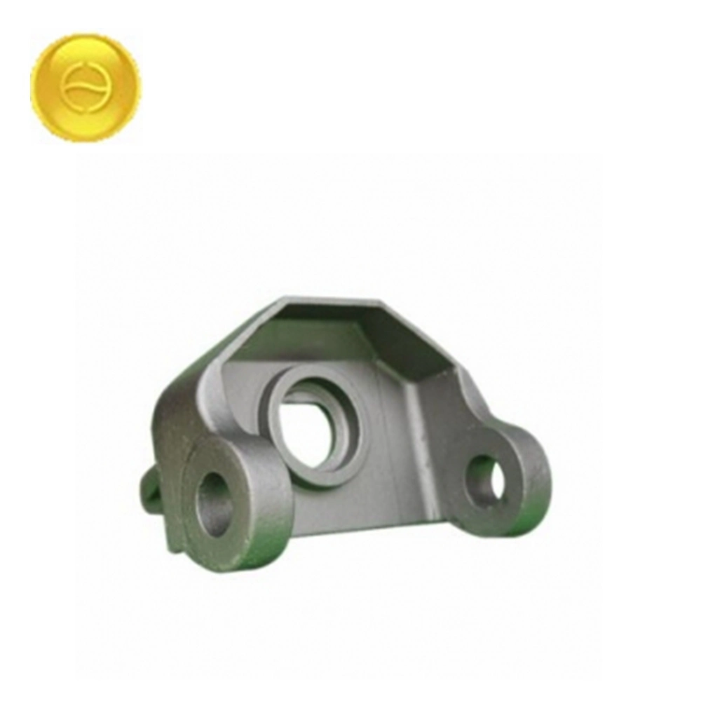 Custom Metal Alloy Investment Precision Casting Engineering & Construction Machining Parts