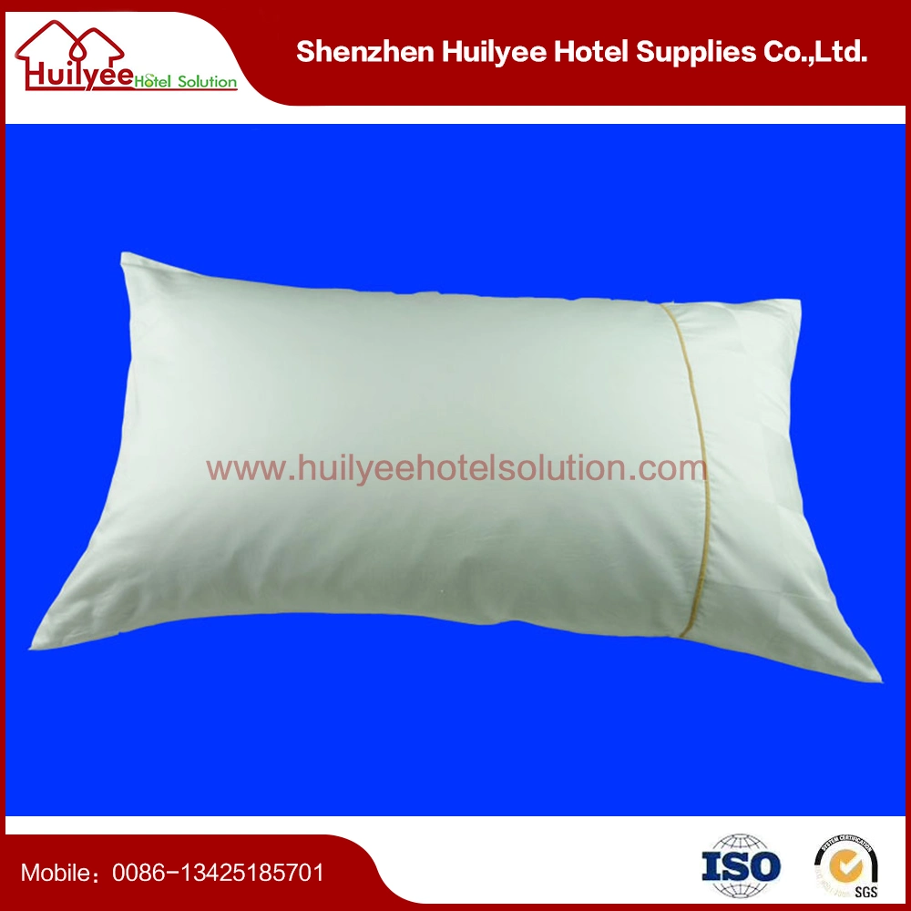 Hotel Cotton Pillow Covers Full Set