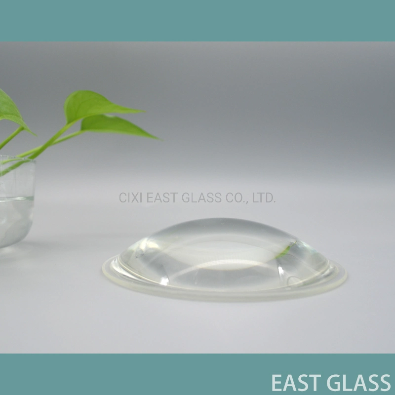 Original Factory Direct Supplier 50W 100W LED COB Glass Lens