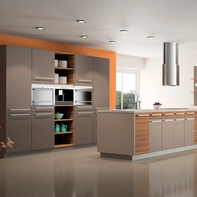 Cocina armario de pared Venta de MDF