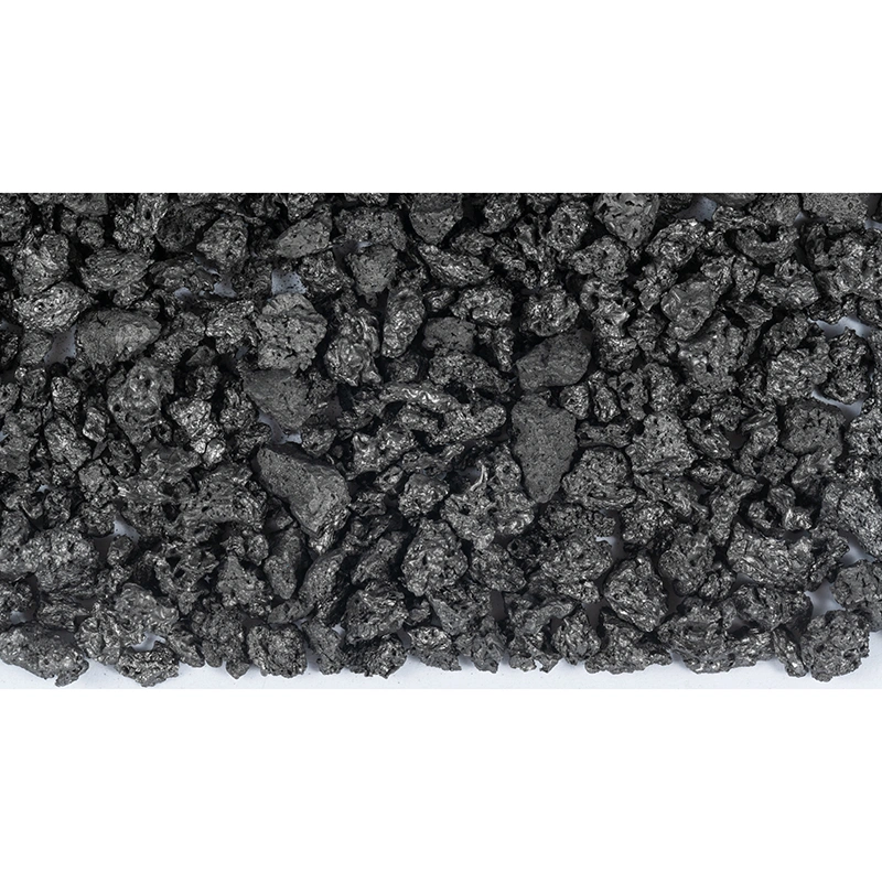 Good Performance Low Sulphur Petroleum Needle Coke Calcined Petroleum Coke / CPC / Calcined Petroleum Coke