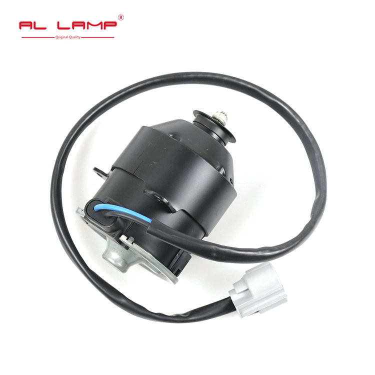 16363-0V050 Auto Cooling Motor Lüfter Kühler Alle Teile für Asu40 Gsu45 Toyota Highlander/ Kluger