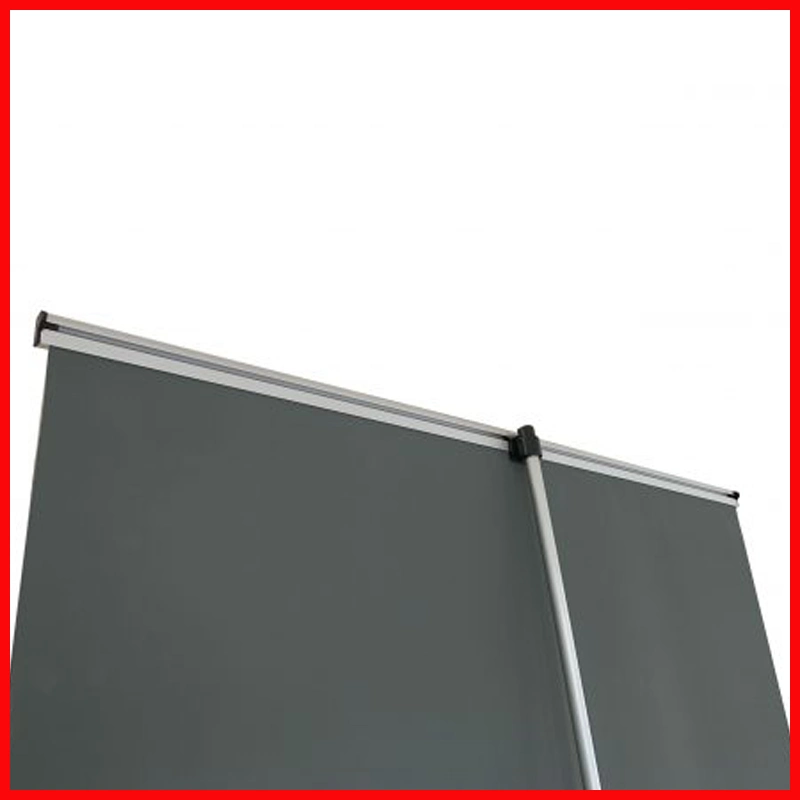 220mic Grey Back PP Display Film for Eco Ink