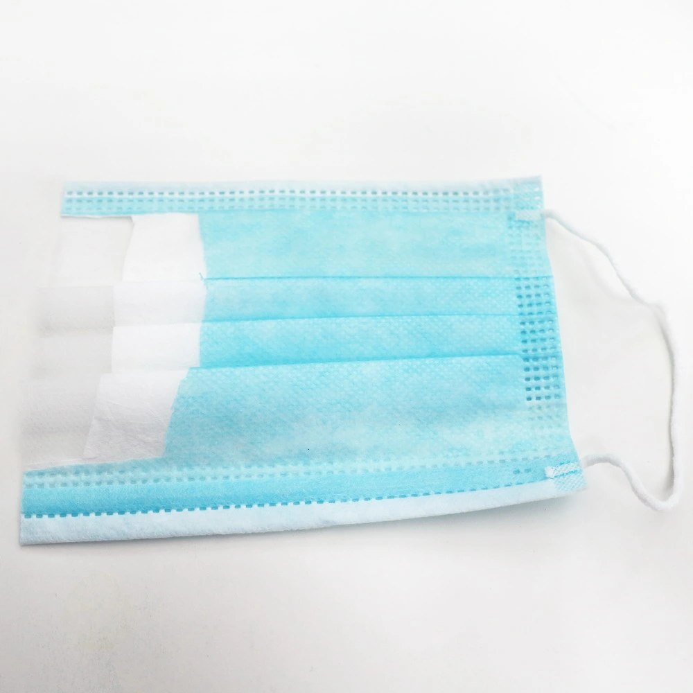 Face Mask Disposable/ Mask 3ply/ Disposable Mask for Sale