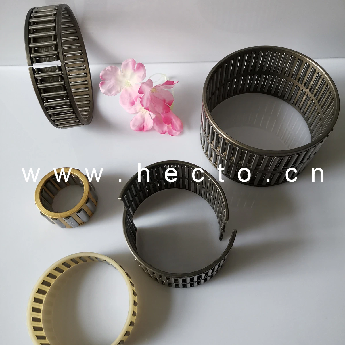 Inch Tapered Taper Roller Bearing Jlm506849e/Jlm506810e One Way Freewheel Clutch Bearing