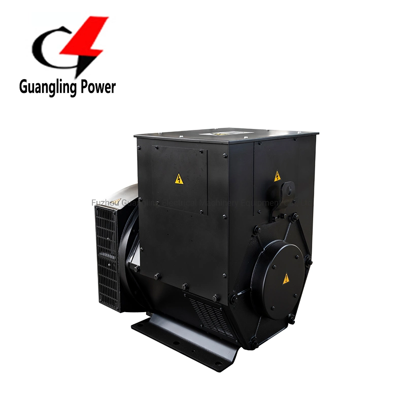 32kw 36kw 38kw 3 Single Phase Brushless Stamford Alternator Generator Price