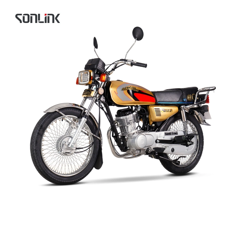 Classic Best-Selling Motorcycle/Motor/Cg125/Cg150