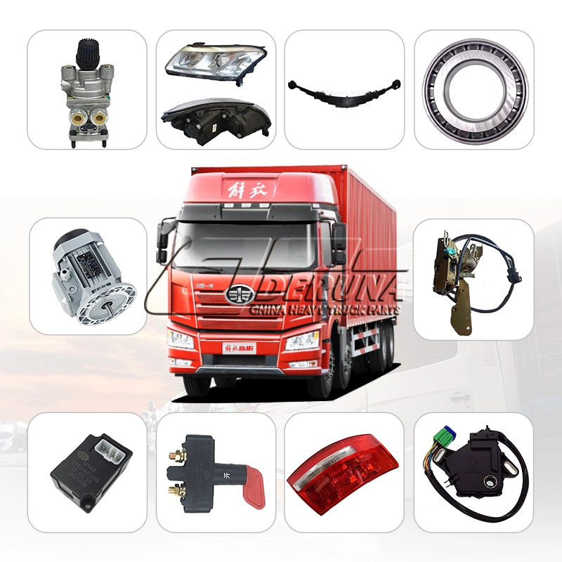 FAW LKW Ersatzteile Zylinder Reparatursatz D48h278 Lck6127 für Fawj6 J6p J6l J7 LKW