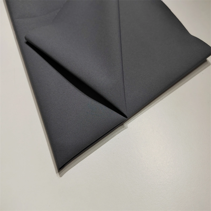 100%Polyester Garment Fabric for Uniform