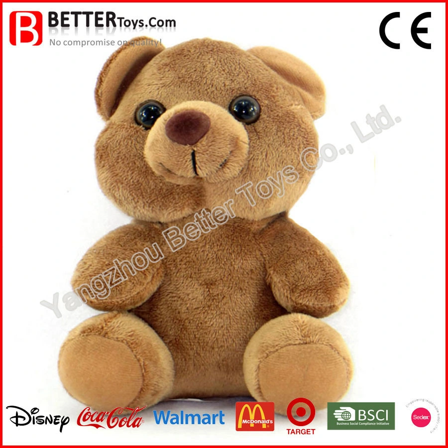 Haute qualité et doux jouet en peluche Teddy ours en peluche