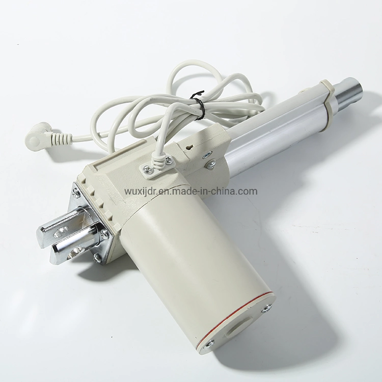 DC Linear Actuator for Scissor Lift 200mm Stroke 6000n