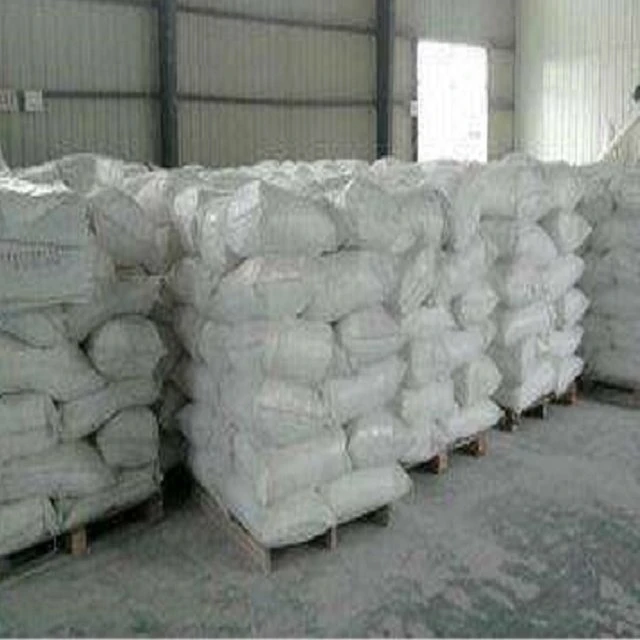 High Purity Rubber Grade Zinc Oxide ZnO Powder