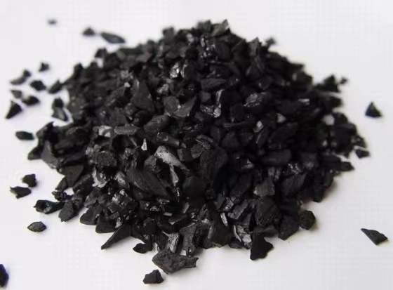 Powdered Activated Carbon Activated Carbon Black Powder