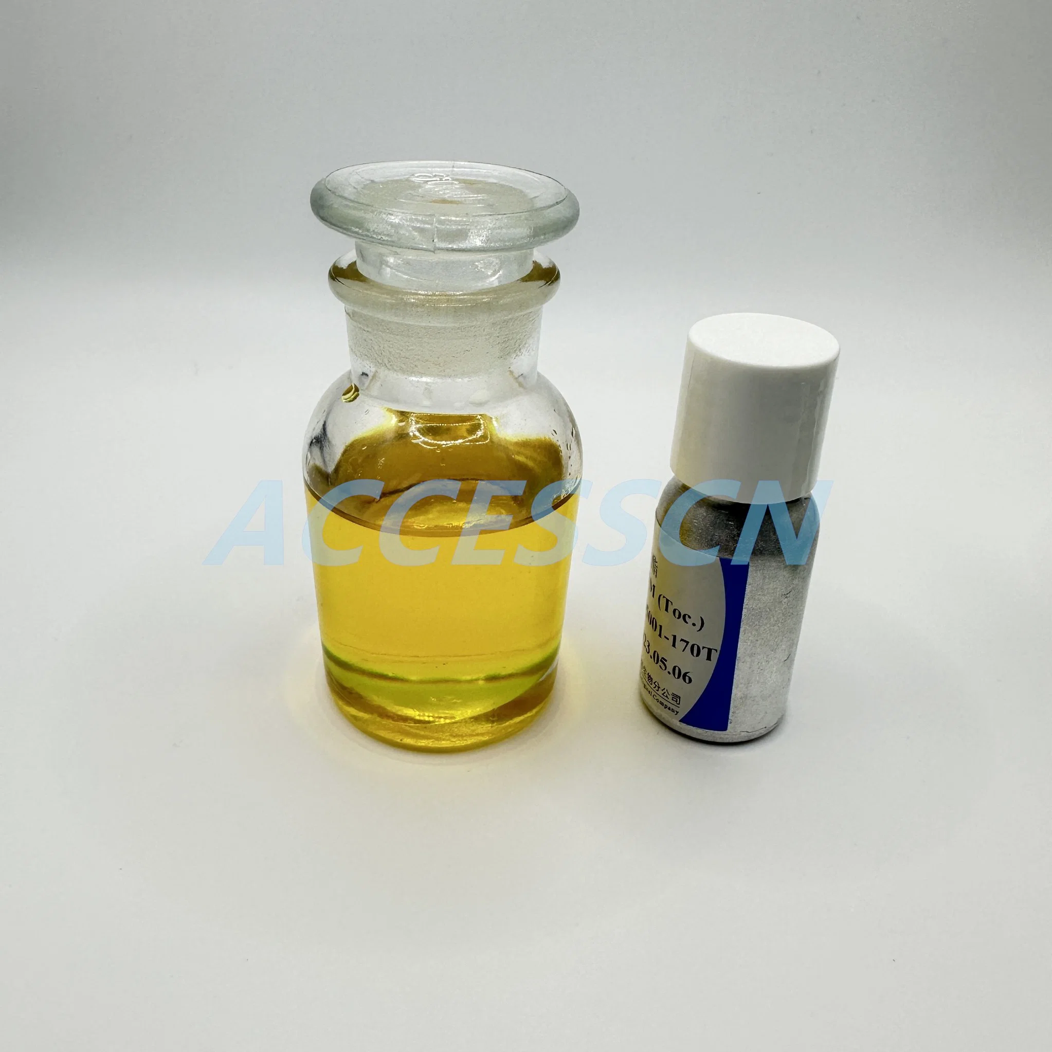 Vitamin a Palmitate Oil 1.7miu CAS No. 79-81-2/Vitamin a