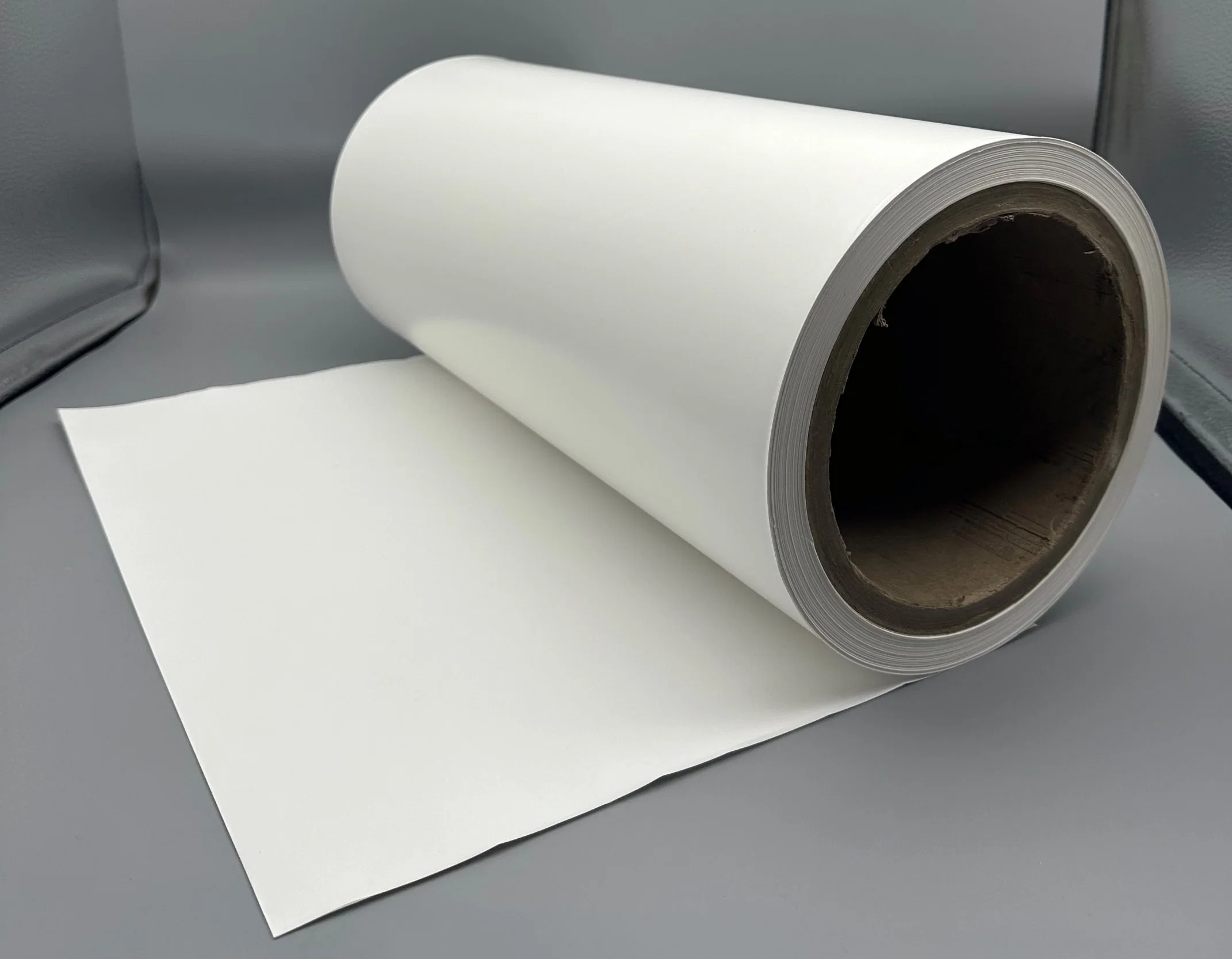 Biodegradable, Recyclable, Heat Sealable Water-Based Coated Paper