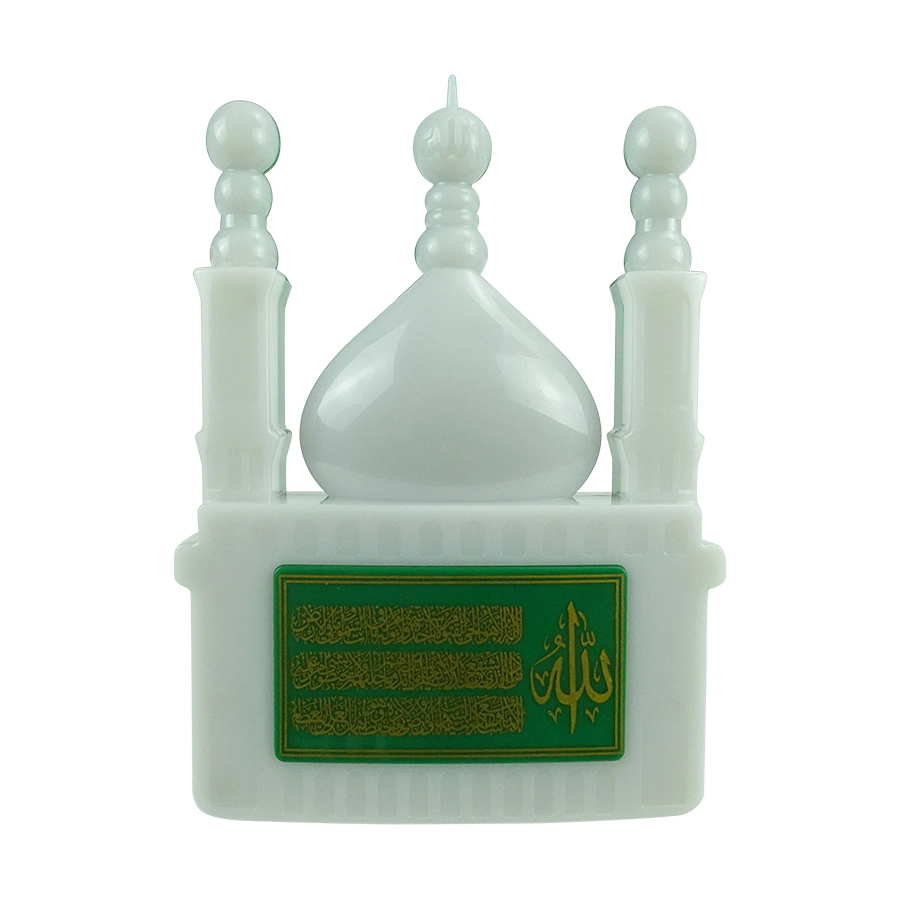 Digital Quran Islic Electronic Learning 24 Hour Night Light Quran Altavoz