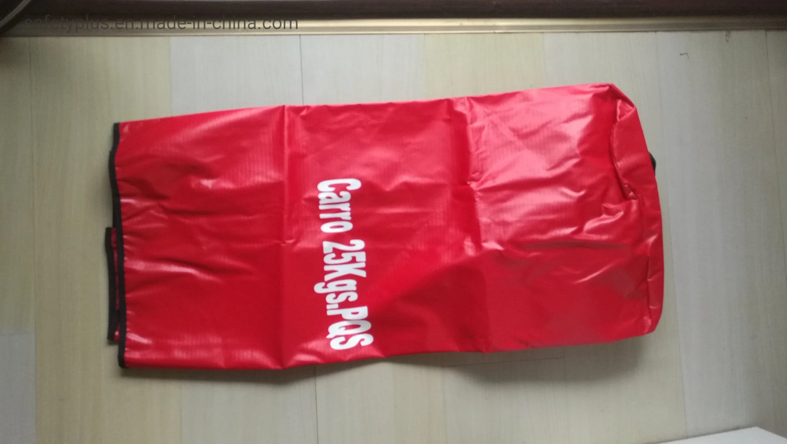 Trolley Fire Extinguisher Cover Good Price UV