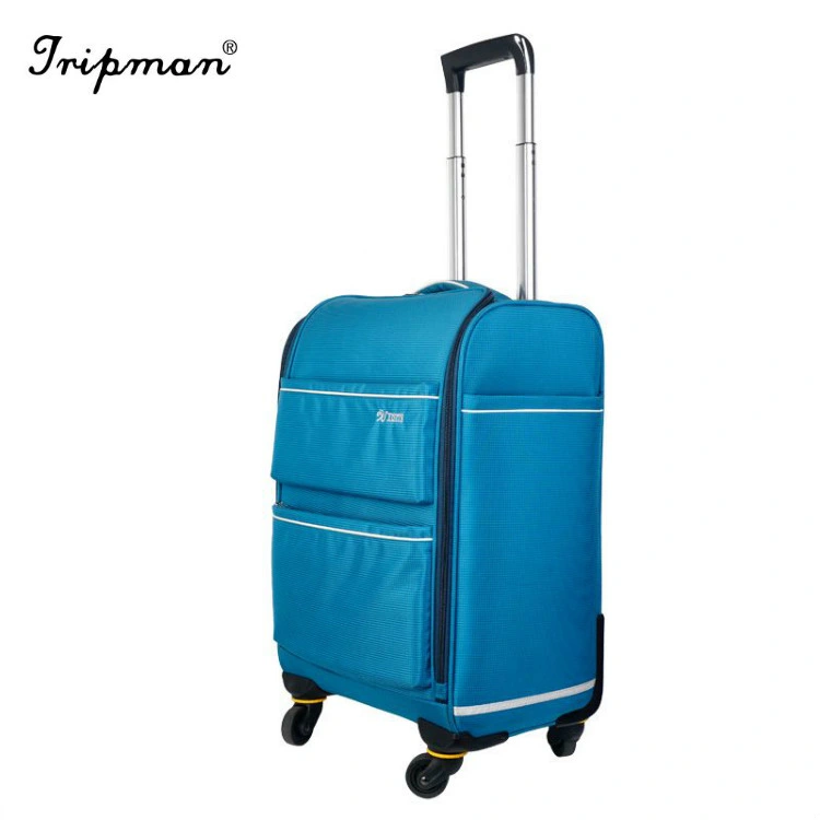 Maletín de viaje bolsas de equipaje conjunto maleta