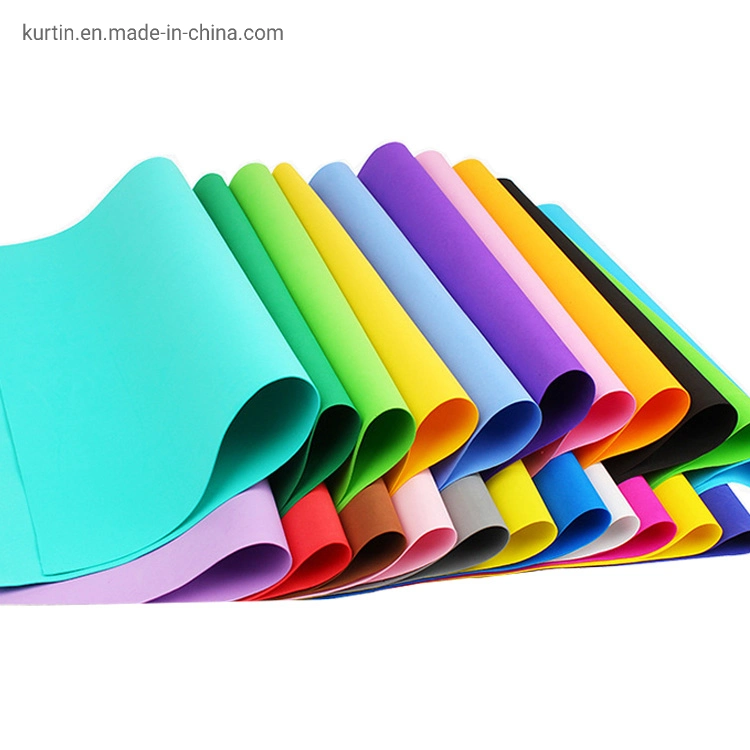 Factories Price EVA Foam Sheet 10mm