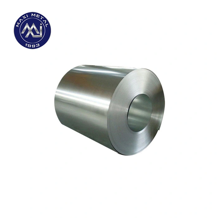 Cold Rolled 301 304 316 410 430 Stainless Steel Strip