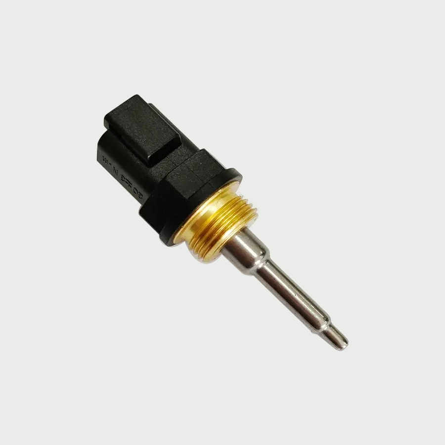 Sensor de temperatura da água de peças automáticas 2644297 para a escavadora Cat 325D 330 oc