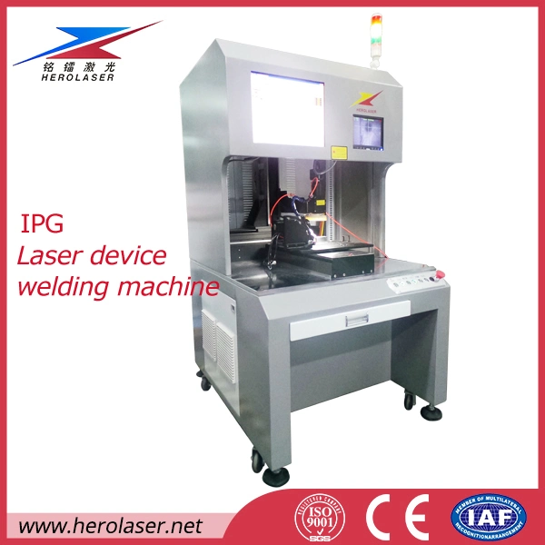 High Quality Mould/Mold/Split Type Die Laser Welding/Welder Machine