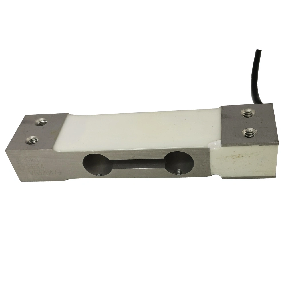 Zemic OIML Approval Load Cell L6d 2.5kg 3kg 5kg 10kg